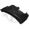 DIEDERICHS 1216109 Panelling, mudguard